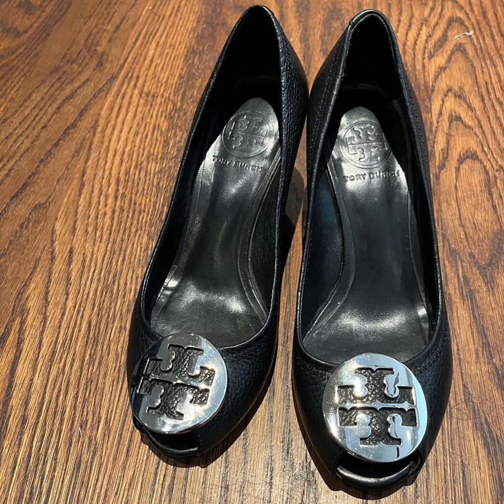 Tory Burch shoes